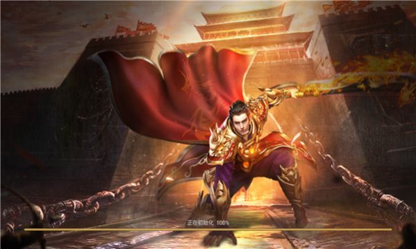 超变打金3d官方版图3