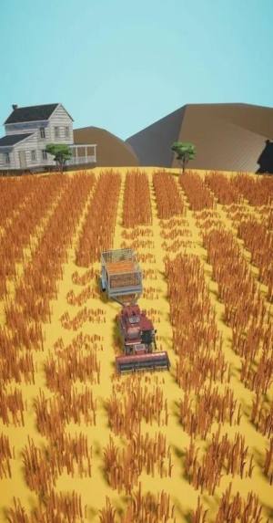收割乐趣游戏官方最新版(Harvest Fun)图片1