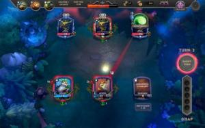 阿克汉的崛起游戏官方安卓版图片1