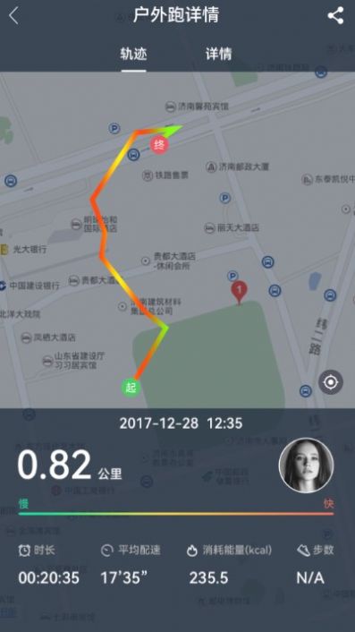 小维健康app最新版下载图片1