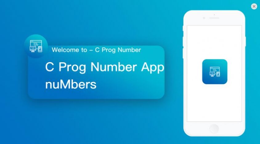 CProgNumber app图3