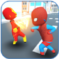 波比蜘蛛战士游戏安卓官方版（Poppy Spider Fighter） v1.0.1
