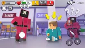 狩猎追逃捉迷藏游戏安卓官方版图片1