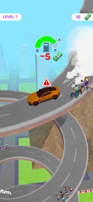 赛道漂移模拟器游戏安卓版图片2