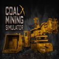 Coal Mining Simulator手机版