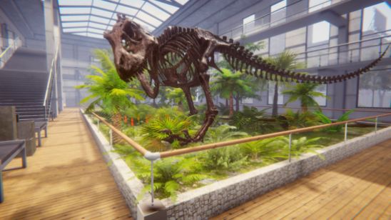 Dinosaur Fossil Hunter免费版图3