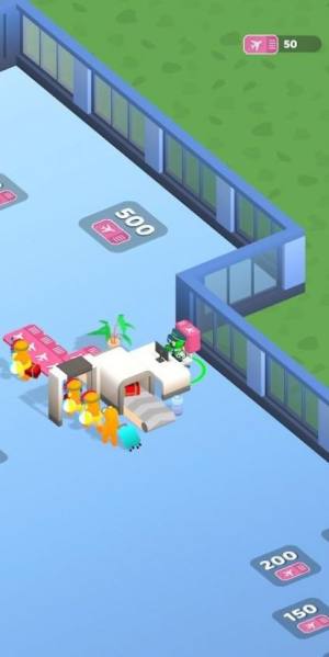 放置机场主管游戏安卓官方版图片1