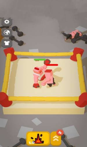 不爽来打我游戏安卓官方版图片1