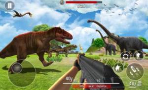 恐龙捕猎模拟器游戏图3