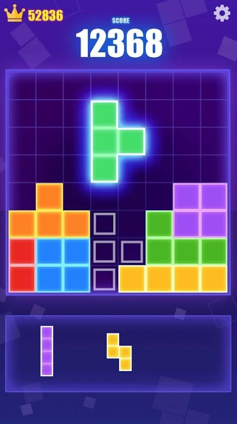 Block Matrix游戏图2