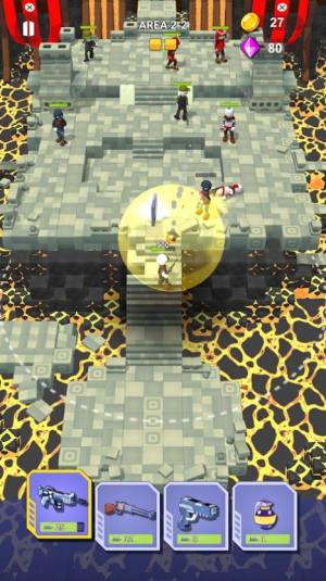 阿尔法特工队游戏安卓版图片2