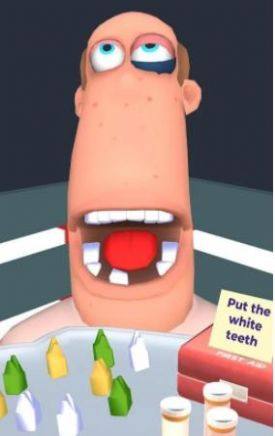 拳击手术游戏官方安卓版图片1