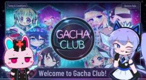 Gacha universal游戏官方安卓版图片1