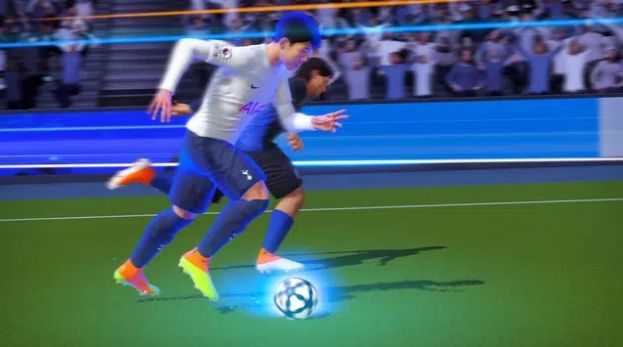 EA运动战术足球中文版图2