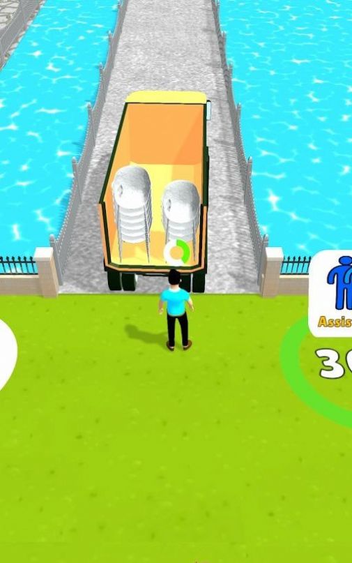 婚礼组织者游戏图1