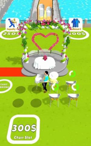 婚礼组织者游戏图3