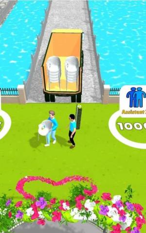 婚礼组织者游戏中文版(Wedding Organizer)图片2