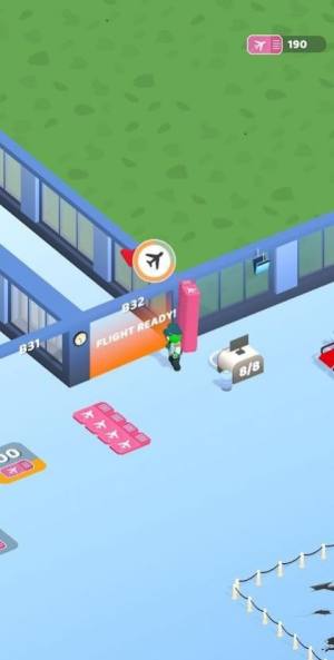 机场主管中文手机版(Airport Master)图片1