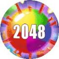 2048消灭细菌游戏