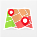 三维实景六寸地图软件app下载 v1.0