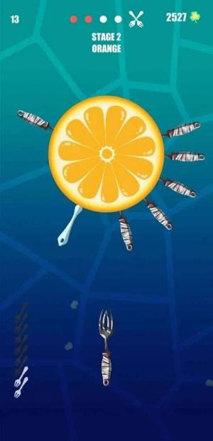 我飞刀很准游戏官方安卓版图片2