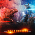 Megatronics突破游戏官方中文版（Megatronics2 The Breach） v0.9