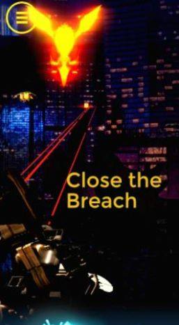 Megatronics突破游戏官方中文版(Megatronics2 The Breach)图片1