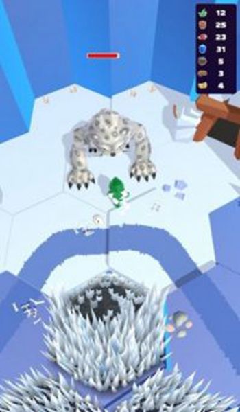 割草星球游戏图3