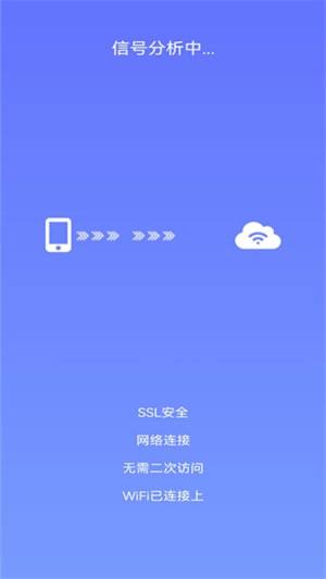 万能无线网管家app图2