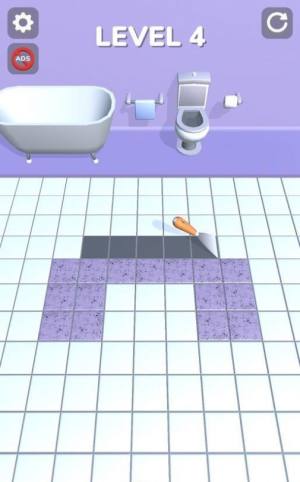 铲子迷宫游戏安卓版（Scraper Maze）图片1