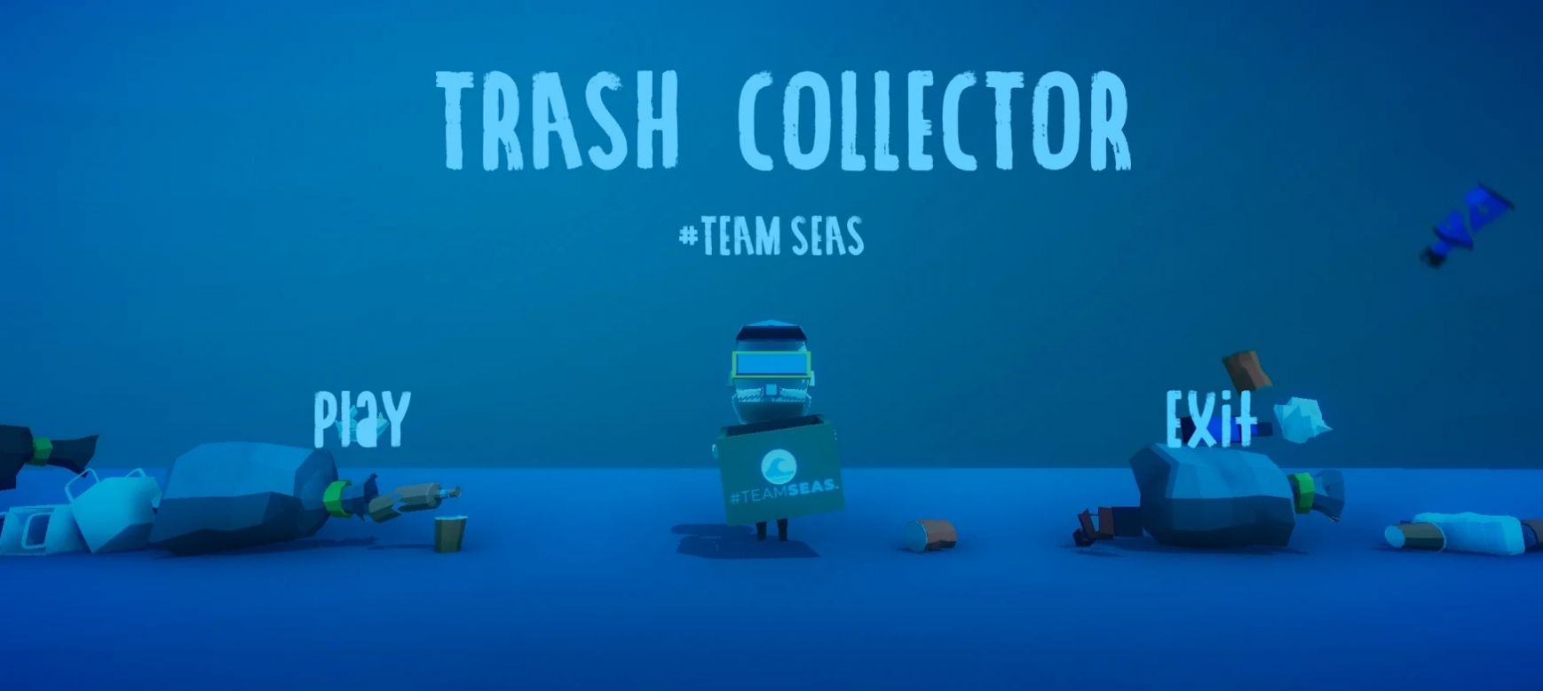垃圾收集器游戏图3