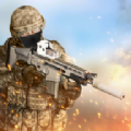 现代战争打击战场游戏最新官方版（Modern Commando） v1.12