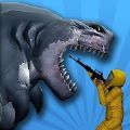 鲨鱼龙狂暴游戏手机版 v1.2