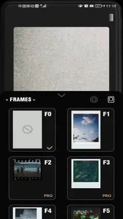 胶卷相机app图1