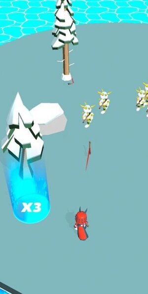 OverBattle3D游戏官方安卓版图片1