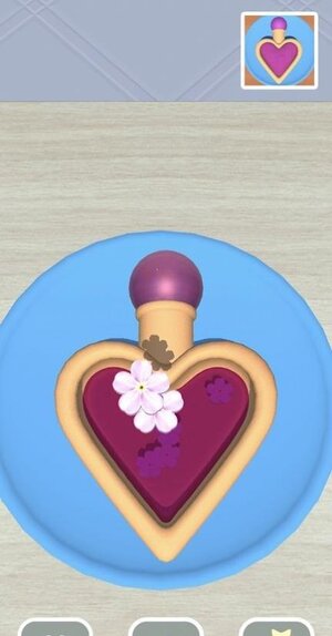 巧克力3D大师游戏官方版(Chocolate3DMaster)图片1