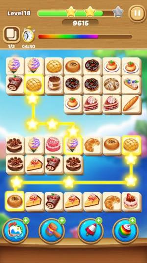 食物链接游戏官方安卓版图片1