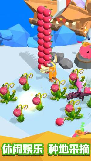 冲吧动物们游戏安卓版图片2