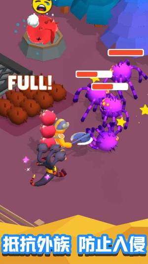 冲吧动物们游戏安卓版图片5