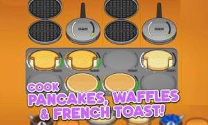 老爹的煎饼店HD中文版下载安装最新版2022图片1