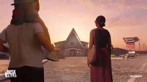 黄昏降临时steam免费中文最新版图片1