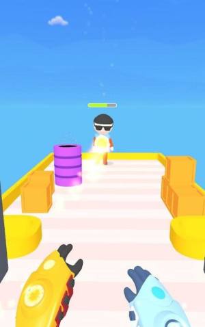 法术杂耍者游戏安卓版Spells Juggler图片1