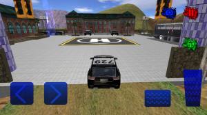 警车模拟器3D游戏图1