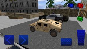 警车模拟器3d中文版安卓版图2