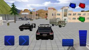 警车模拟器3d中文版安卓版图3