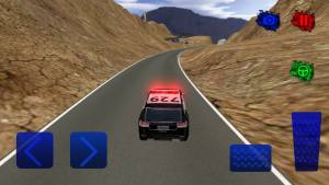 警车模拟器3D游戏最新手机版2022图片1