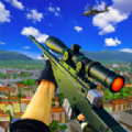 狙击手3d城市射击游戏最新官方版 v5.0