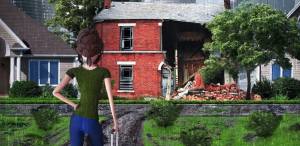 大厦改头换面游戏安卓版图片1