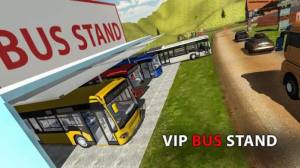 越野客车巴士司机游戏图2