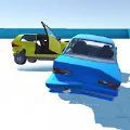 汽车碰撞模拟器3D游戏